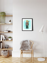 Load image into Gallery viewer, Saint Finnian of Clonard
