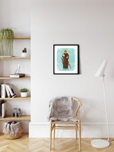 Load image into Gallery viewer, Saint Francis of Assisi
