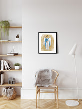 Load image into Gallery viewer, Saint Gabriel the Archangel

