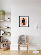 Load image into Gallery viewer, Saint Josephine Bakhita

