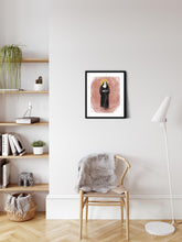 Load image into Gallery viewer, Saint Scholastica
