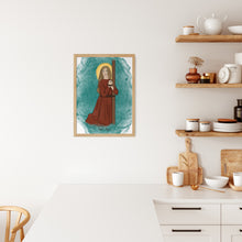 Load image into Gallery viewer, Saint Afra
