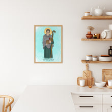 Load image into Gallery viewer, Saint Finnian of Clonard
