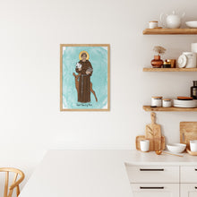 Load image into Gallery viewer, Saint Francis of Assisi
