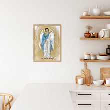 Load image into Gallery viewer, Saint Gabriel the Archangel
