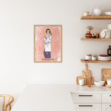 Load image into Gallery viewer, Saint Gianna Beretta Molla
