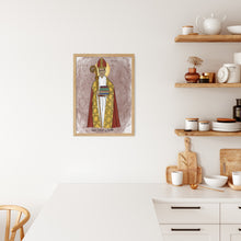 Load image into Gallery viewer, Saint Isidore of Seville
