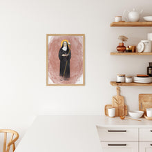 Load image into Gallery viewer, Saint Scholastica
