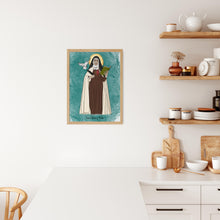 Load image into Gallery viewer, Saint Teresa of Avila
