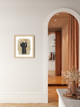 Load image into Gallery viewer, Saint Benedict of Nursia
