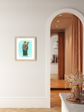 Load image into Gallery viewer, Saint Finnian of Clonard
