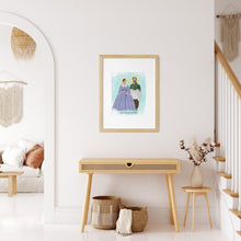 Load image into Gallery viewer, Saints Zelie and Louis Martin
