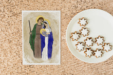 Load image into Gallery viewer, The Holy Family
