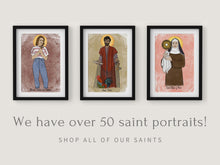 Load image into Gallery viewer, Saint Hildegard of Bingen
