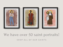 Load image into Gallery viewer, Saint Mariana de Jesus de Paredes

