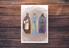 Load image into Gallery viewer, Three Wise Men
