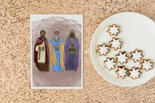 Load image into Gallery viewer, Three Wise Men
